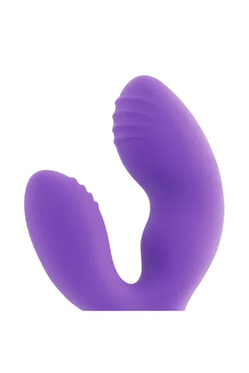 Womanvibe Vanix: Vibrazione Potente e Design Elegante per Piacere Unisex
