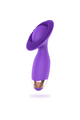 Puppy Clitoral Vibrator: 10 Speeds, Quiet, Rechargeable
