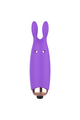 Womanvibe Bugsy: Rabbit Vibrator for Clitoral Stimulation with 11,000 RPM - Power and Discretion