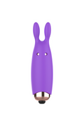 Womanvibe Bugsy: Vibratore Rabbit per Clitoride con 11.000 RPM - Potenza e Discrezione