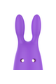 Womanvibe Bugsy: Rabbit Vibrator for Clitoral Stimulation with 11,000 RPM - Power and Discretion