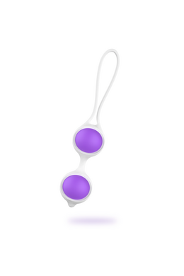 Keisy II Vaginal Balls - Strengthen Pelvic Floor & Enhance Intimate Health | WomanVibe