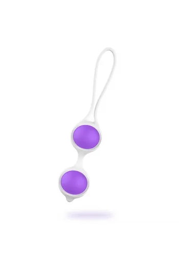 Keisy II Vaginal Balls - Strengthen Pelvic Floor & Enhance Intimate Health | WomanVibe