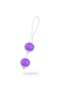 Keisy II Vaginal Balls - Strengthen Pelvic Floor & Enhance Intimate Health | WomanVibe