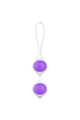 Keisy II Vaginal Balls - Strengthen Pelvic Floor & Enhance Intimate Health | WomanVibe