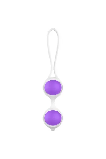 Keisy II Vaginal Balls - Strengthen Pelvic Floor & Enhance Intimate Health | WomanVibe