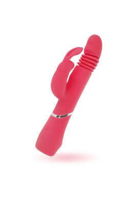 Treasure Missouri: Intelligent Vibration with 3 Motors for Complete Pleasure