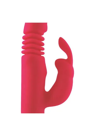 Treasure Missouri: Intelligent Vibration with 3 Motors for Complete Pleasure