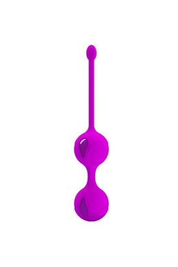 Kegel Tighten Up II - Tone Vaginal Muscles for More Intense Orgasms