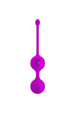 Kegel Tighten Up II - Tone Vaginal Muscles for More Intense Orgasms