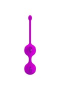 Kegel Tighten Up II - Tonifica i Muscoli Vaginali per Orgasmi Più Intensi