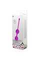 Kegel Tighten Up II - Tone Vaginal Muscles for More Intense Orgasms