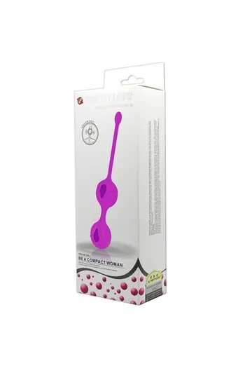 Kegel Tighten Up II - Tone Vaginal Muscles for More Intense Orgasms