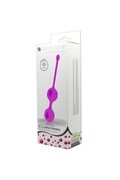 Kegel Tighten Up II - Tonifica i Muscoli Vaginali per Orgasmi Più Intensi