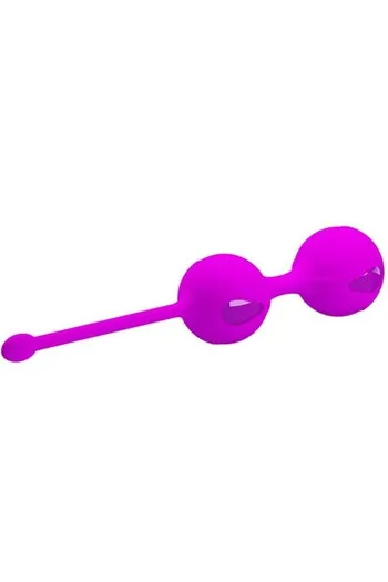 Kegel Tighten Up II - Tone Vaginal Muscles for More Intense Orgasms