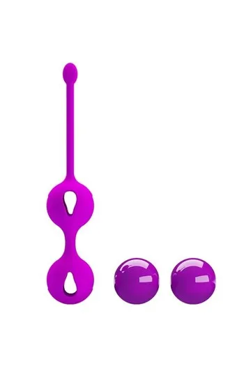Kegel Tighten Up II - Tone Vaginal Muscles for More Intense Orgasms