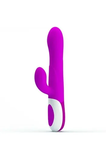 Pretty Love Inflatable Vibrator with Multi-Vibration - Total Innovation