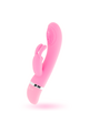 Susy - Vibratore Rabbit Intenso per Stimolazione Completa | Intense