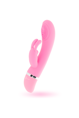 Susy - Intense Rabbit Vibrator for Complete Stimulation | Intense