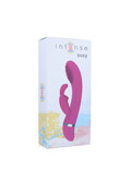 Susy - Vibratore Rabbit Intenso per Stimolazione Completa | Intense