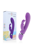 Susy Rabbit Vibrator - Intense Clitoral Stimulation and Dual Motor