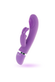 Susy Rabbit Vibrator - Intense Clitoral Stimulation and Dual Motor