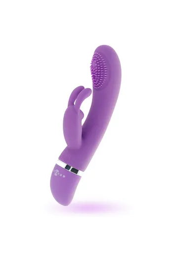 Susy Rabbit Vibrator - Intense Clitoral Stimulation and Dual Motor