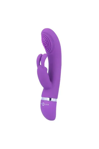 Susy Rabbit Vibrator - Intense Clitoral Stimulation and Dual Motor