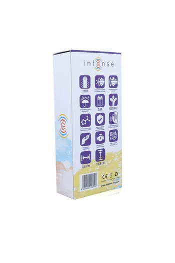 Susy Rabbit Vibrator - Intense Clitoral Stimulation and Dual Motor