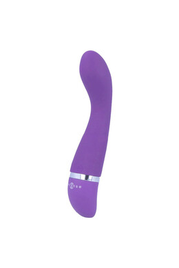 Leo Intense Vibrator - 30 Vibration Modes, Ergonomic Design & Quiet