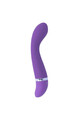 Leo Intense Vibrator - 30 Vibration Modes, Ergonomic Design & Quiet
