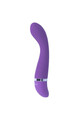 Leo Intense Vibrator - 30 Vibration Modes, Ergonomic Design & Quiet