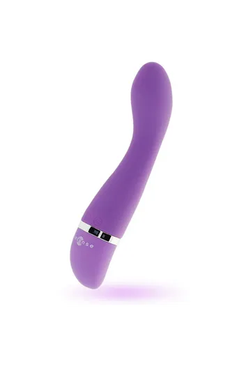 Leo Vibratore Intenso - 30 Modalità, Design Ergonómico e Silenzioso