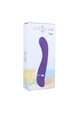 Leo Intense Vibrator - 30 Vibration Modes, Ergonomic Design & Quiet