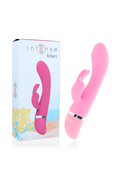 Hilari: Il Vibratore Rabbit Perfetto per Stimolare Ogni Senso del Clitoride