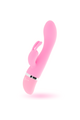 Hilari: Il Vibratore Rabbit Perfetto per Stimolare Ogni Senso del Clitoride