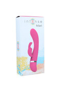 Hilari: Il Vibratore Rabbit Perfetto per Stimolare Ogni Senso del Clitoride