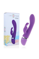 Hilari: Il Vibro Rabbit Perfetto per un'Orgasmo Intenso | Scopri il Paradiso