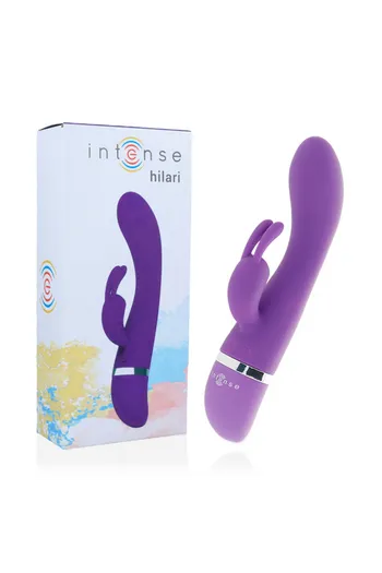 Hilari: The Perfect Rabbit Vibrator for Intense Orgasms | Discover Paradise