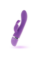 Hilari: The Perfect Rabbit Vibrator for Intense Orgasms | Discover Paradise