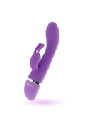 Hilari: Il Vibro Rabbit Perfetto per un'Orgasmo Intenso | Scopri il Paradiso