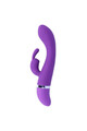 Hilari: The Perfect Rabbit Vibrator for Intense Orgasms | Discover Paradise