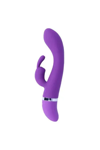 Hilari: The Perfect Rabbit Vibrator for Intense Orgasms | Discover Paradise