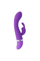 Hilari: The Perfect Rabbit Vibrator for Intense Orgasms | Discover Paradise