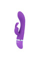 Hilari: The Perfect Rabbit Vibrator for Intense Orgasms | Discover Paradise