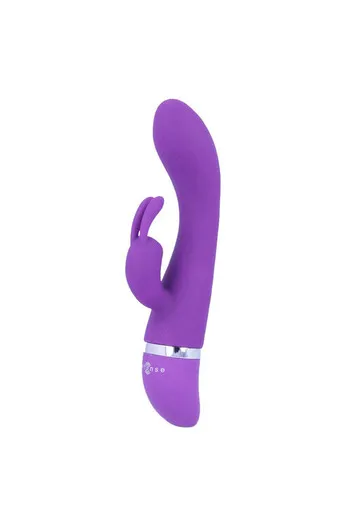 Hilari: The Perfect Rabbit Vibrator for Intense Orgasms | Discover Paradise