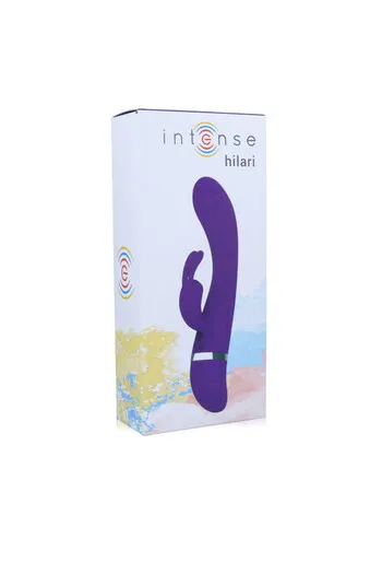 Hilari: The Perfect Rabbit Vibrator for Intense Orgasms | Discover Paradise