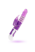 Guppy Intense - Vibrottero Rotante con Stimolazione Clitoridea | 12 Velocità