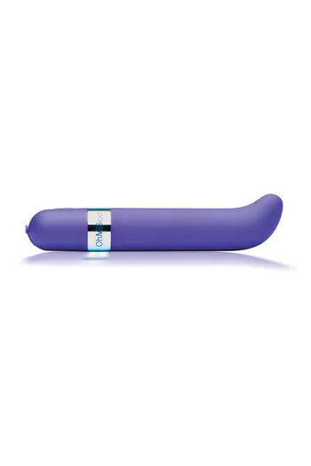 Freestyle :G G-Spot Stimulator - Musical Vibrations for Ultimate Pleasure