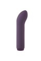 Curved G-Spot Vibrator - Rechargeable Sex Toy with 7 Vibration Modes